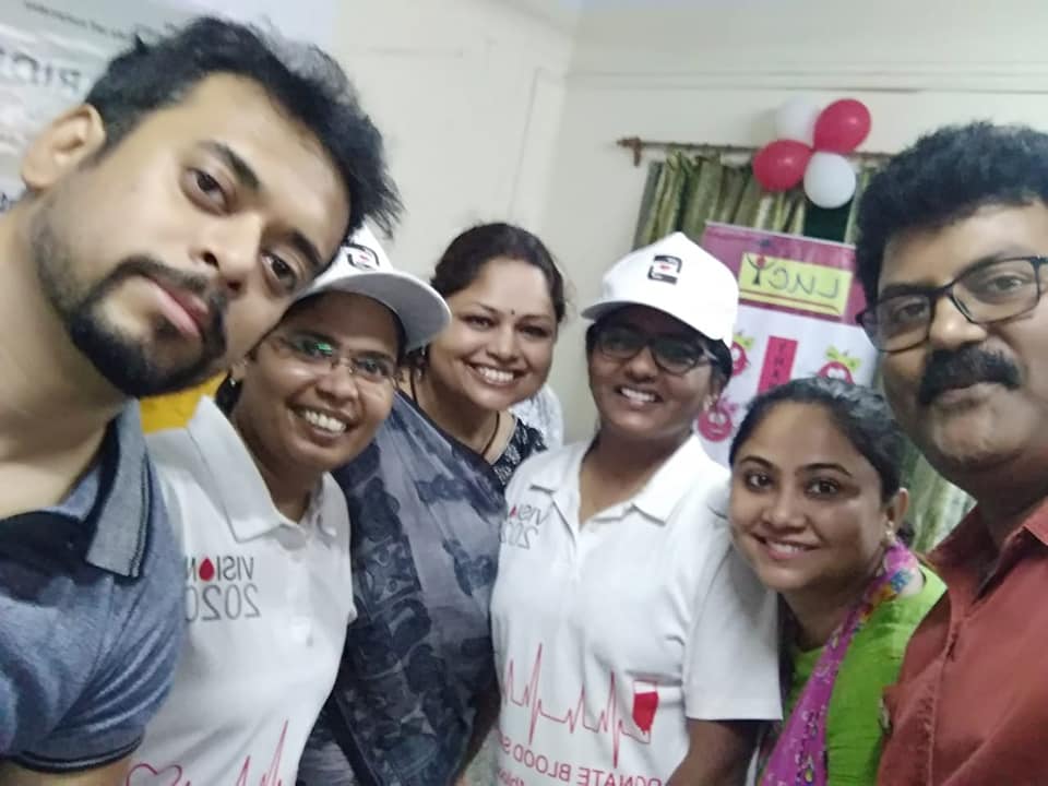 A day spent at â€˜Pratyushâ€™